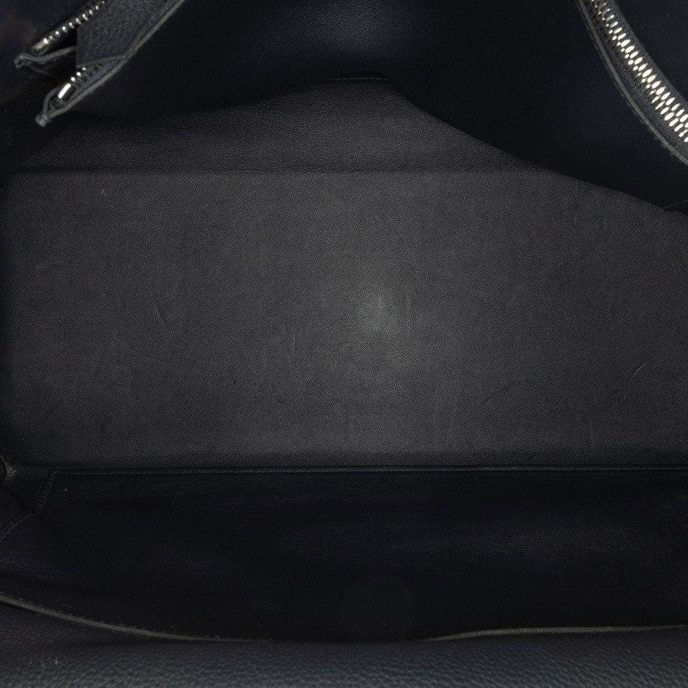 Pre-Loved Hermes Togo Maxi Kelly 42 - Picture 4 of 8